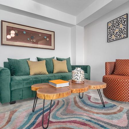 Megaron Skiathos Boutique Residence Eksteriør bilde
