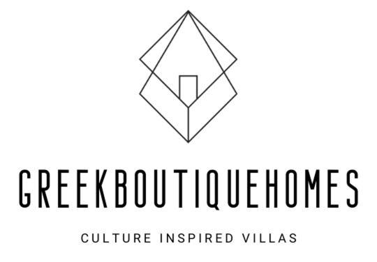 Megaron Skiathos Boutique Residence Eksteriør bilde