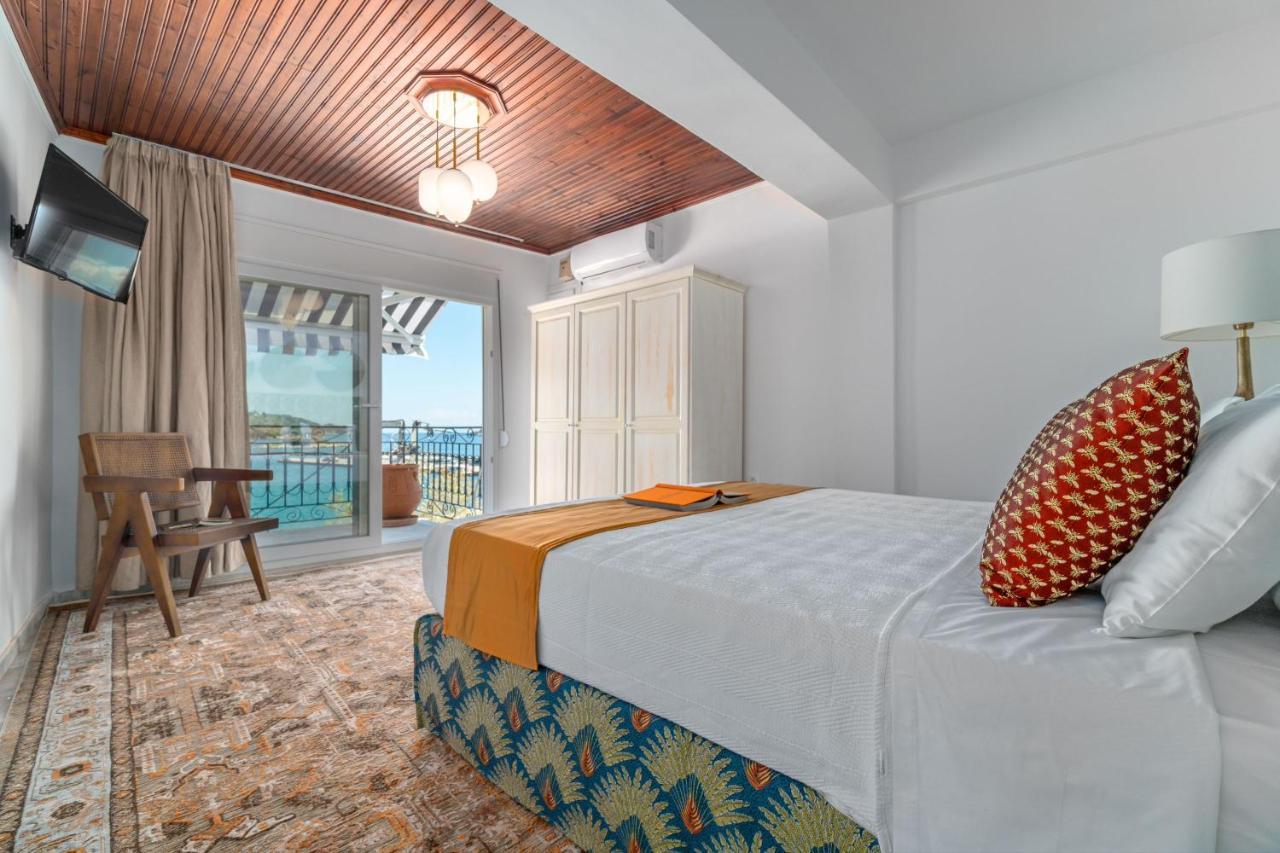 Megaron Skiathos Boutique Residence Eksteriør bilde