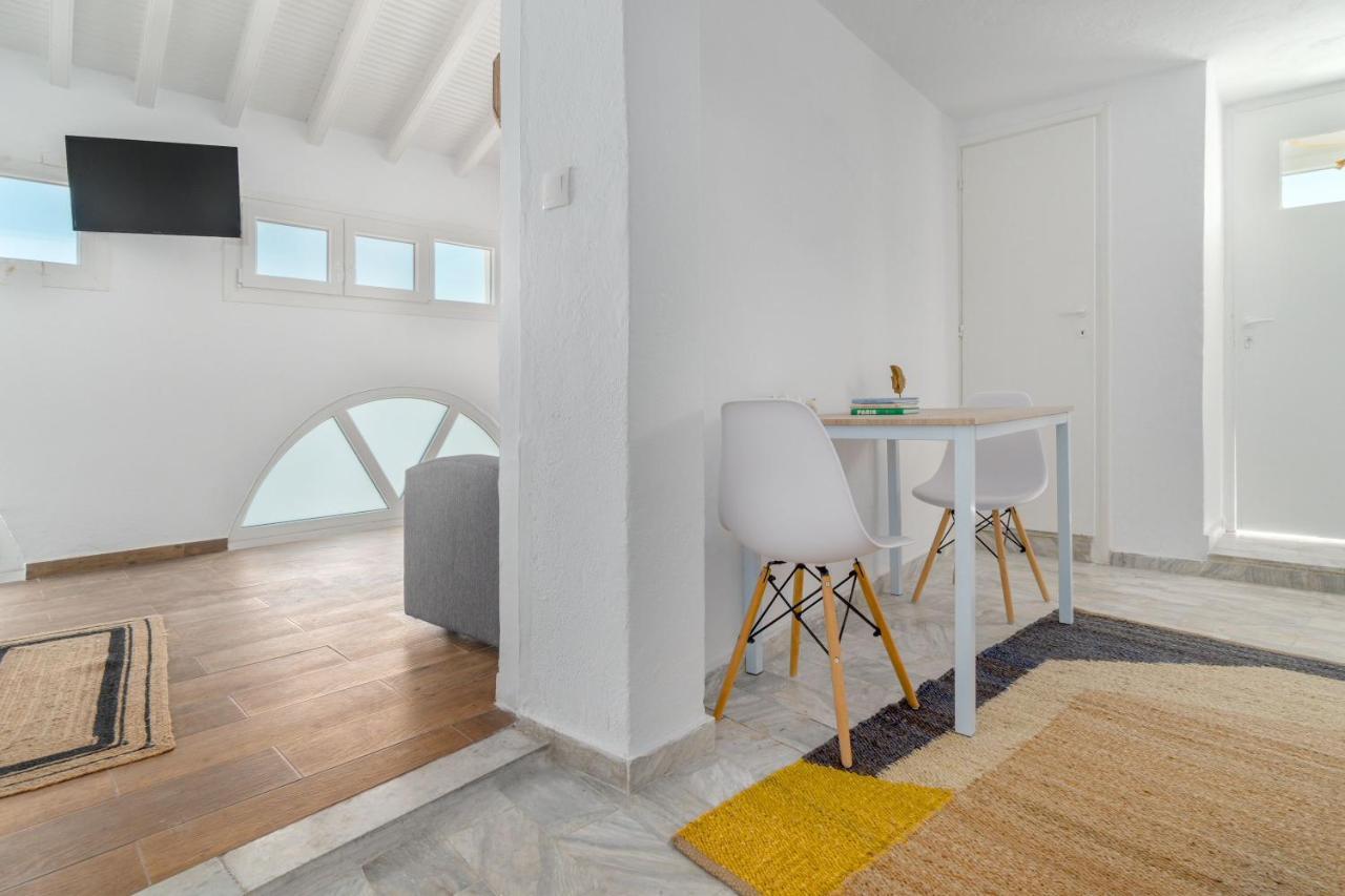 Megaron Skiathos Boutique Residence Eksteriør bilde