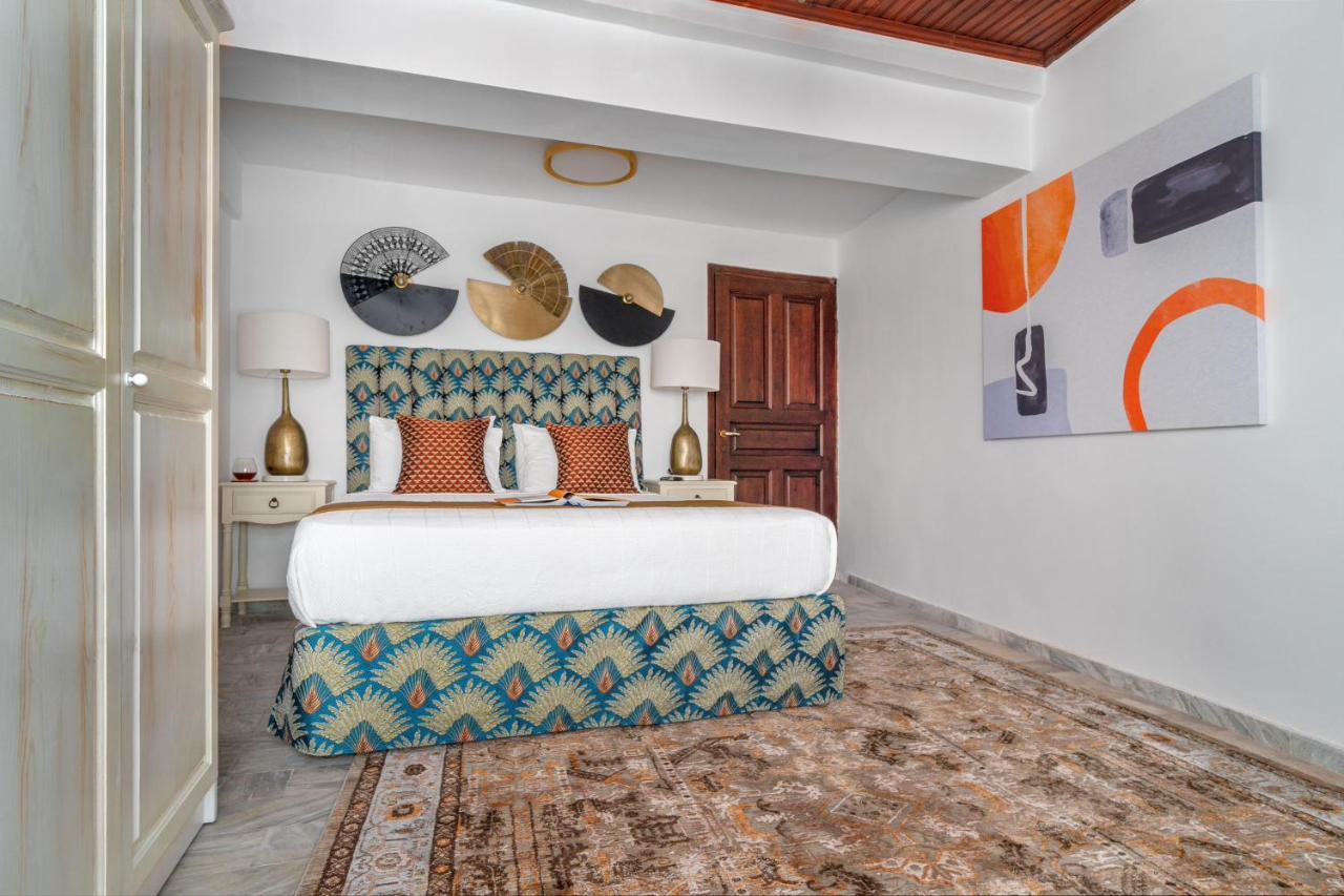 Megaron Skiathos Boutique Residence Eksteriør bilde