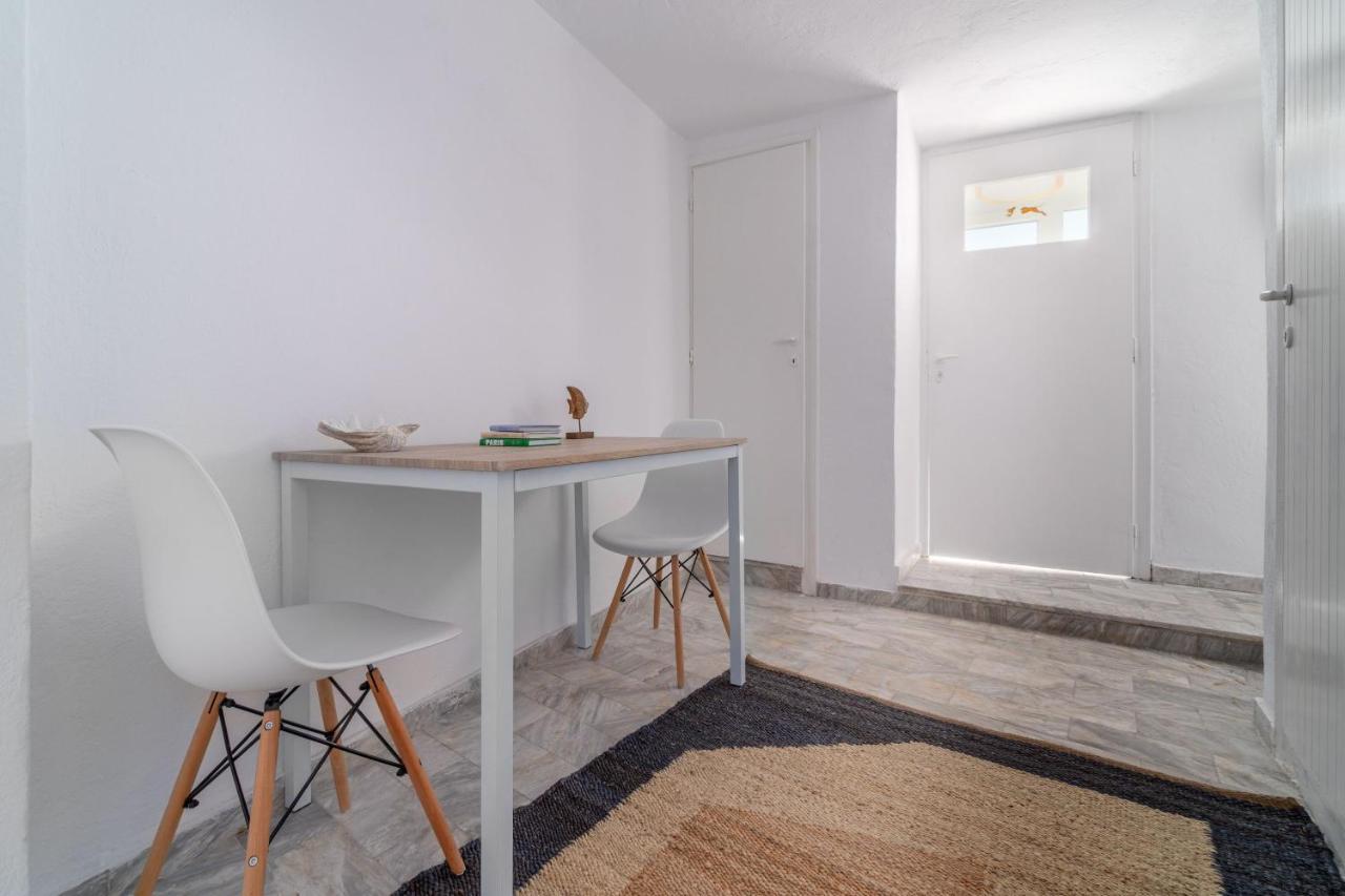 Megaron Skiathos Boutique Residence Eksteriør bilde