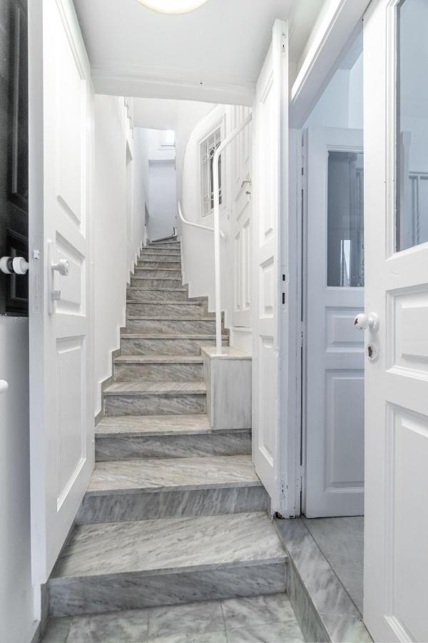 Megaron Skiathos Boutique Residence Eksteriør bilde