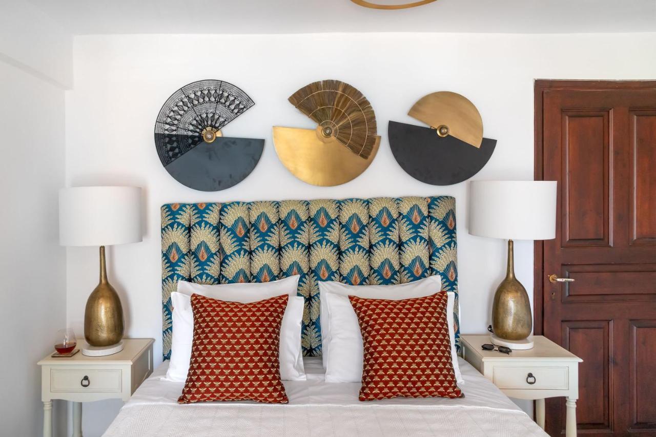 Megaron Skiathos Boutique Residence Eksteriør bilde