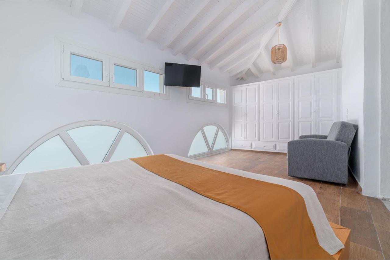 Megaron Skiathos Boutique Residence Eksteriør bilde