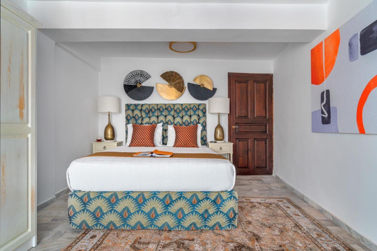 Megaron Skiathos Boutique Residence Eksteriør bilde