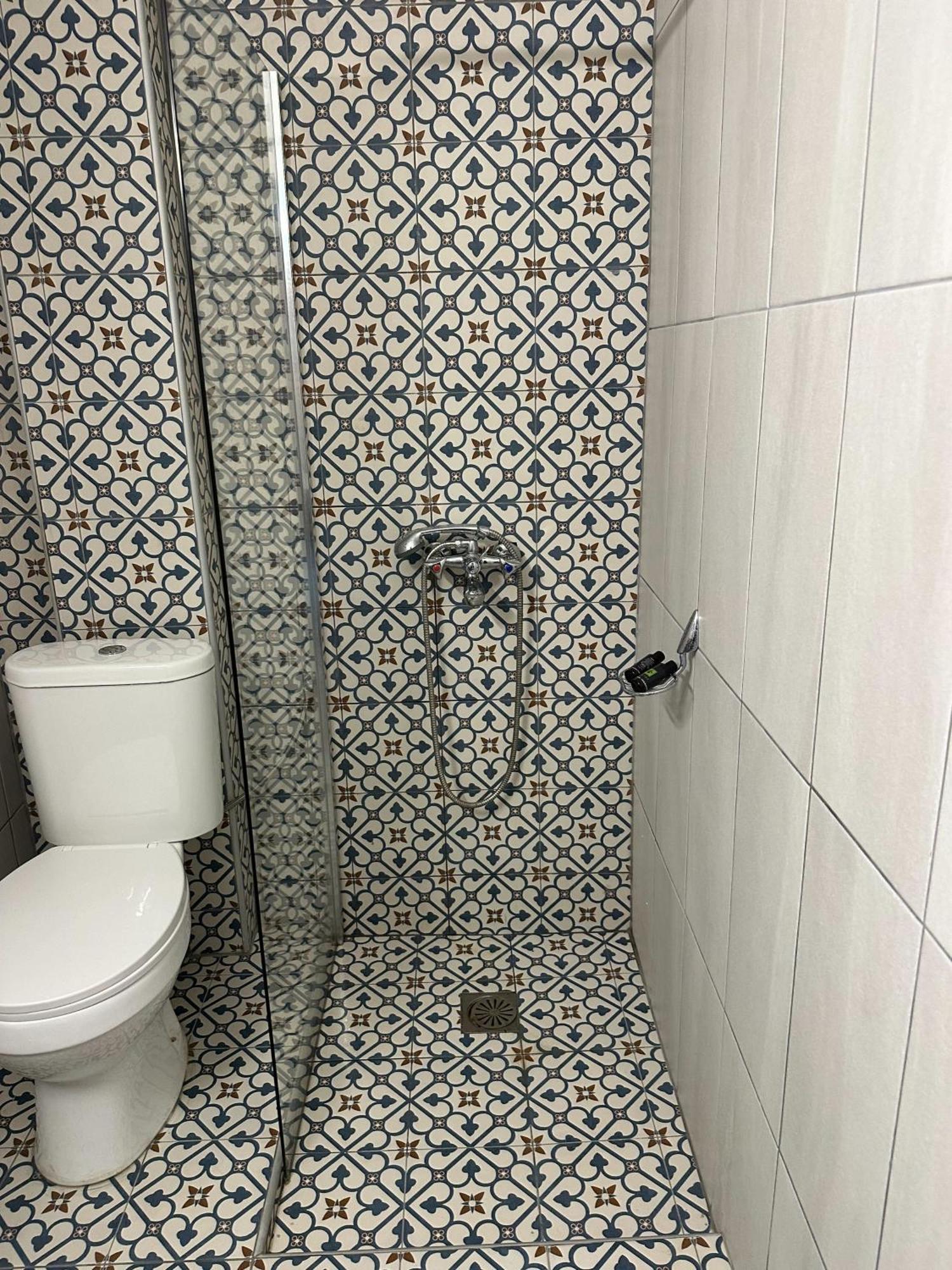 Megaron Skiathos Boutique Residence Eksteriør bilde
