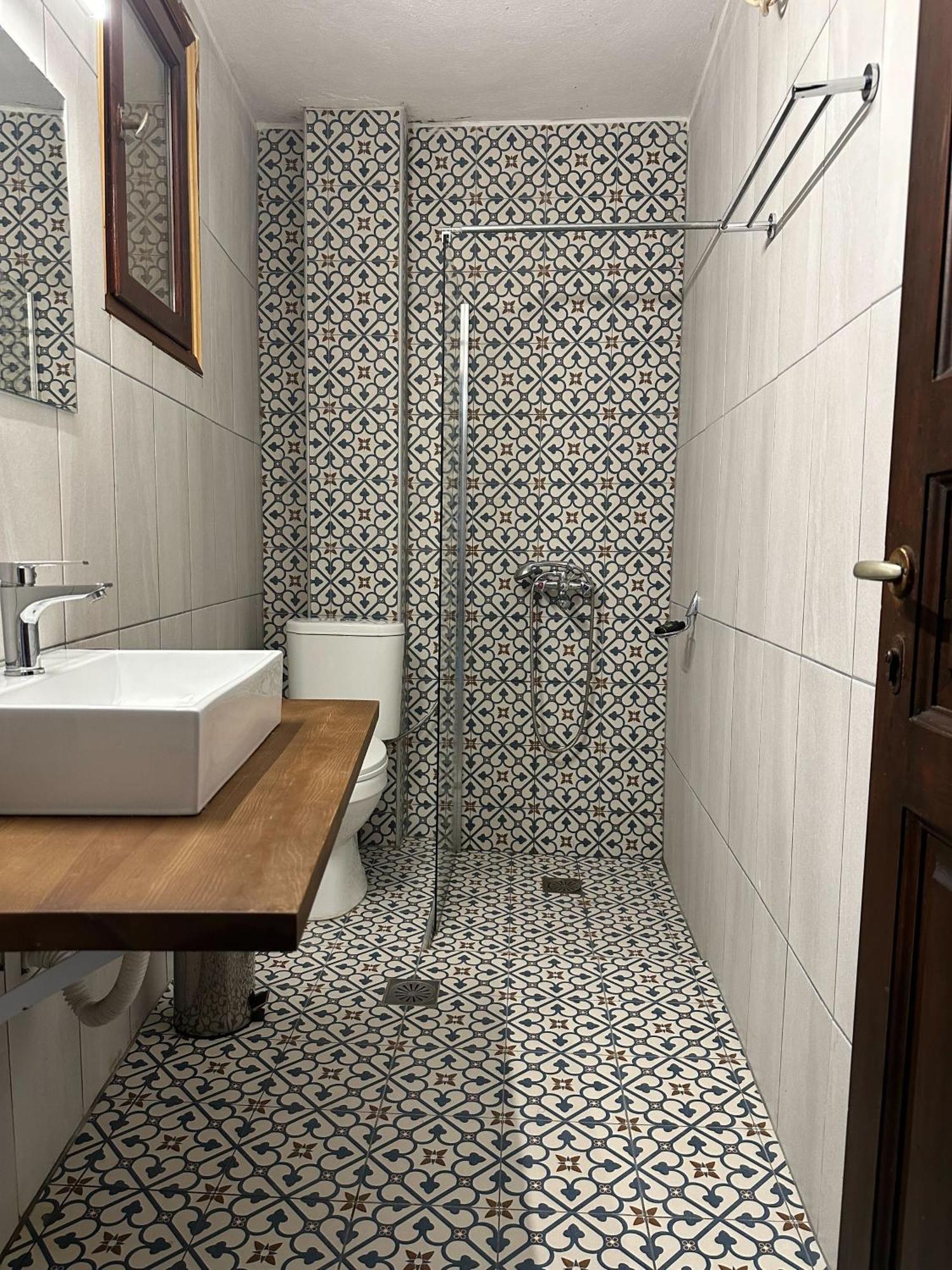 Megaron Skiathos Boutique Residence Eksteriør bilde