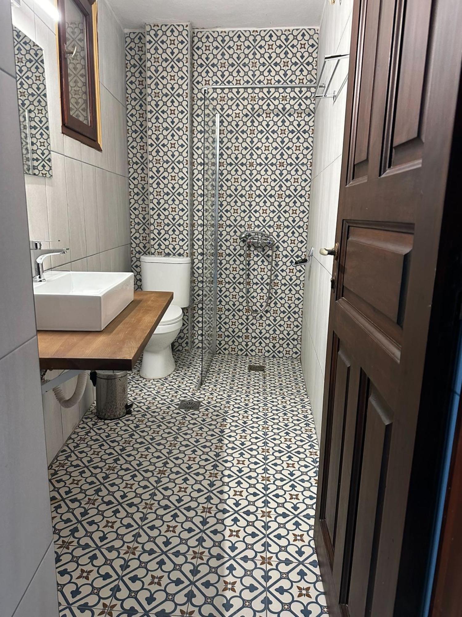 Megaron Skiathos Boutique Residence Eksteriør bilde